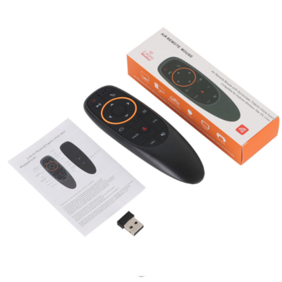 G10 air mouse compleet