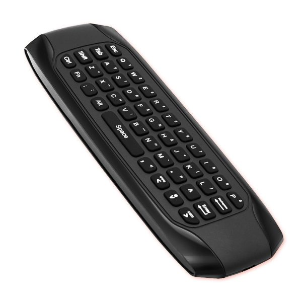 G7 Voice Air mouse QWERTY