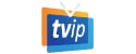 Logotipo de TVIP