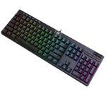 Redragon Gaming Keyboard K579 RGB