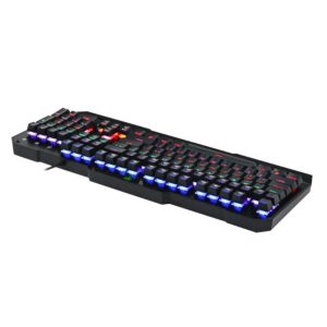 T-Dagger TGK301 Battlesip RGB toetsenbord