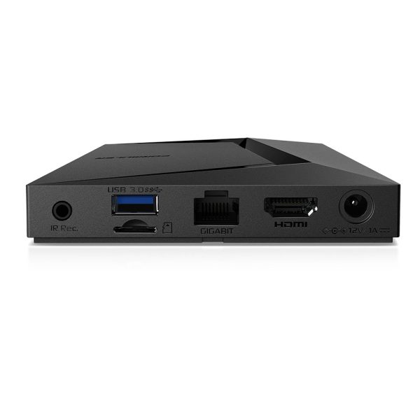 Formulario Z10 Pro Max - Decodificador IPTV con Android 10 - Slimtronics