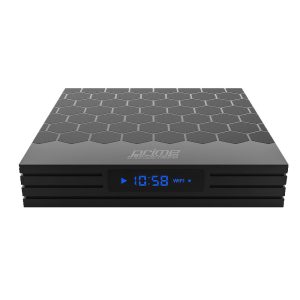 Optic Prime Expanded IPTV set-top box Android