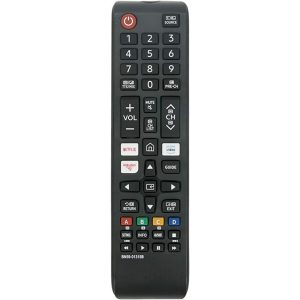 Samsung Smart TV fjärrkontroll BN59-01315B