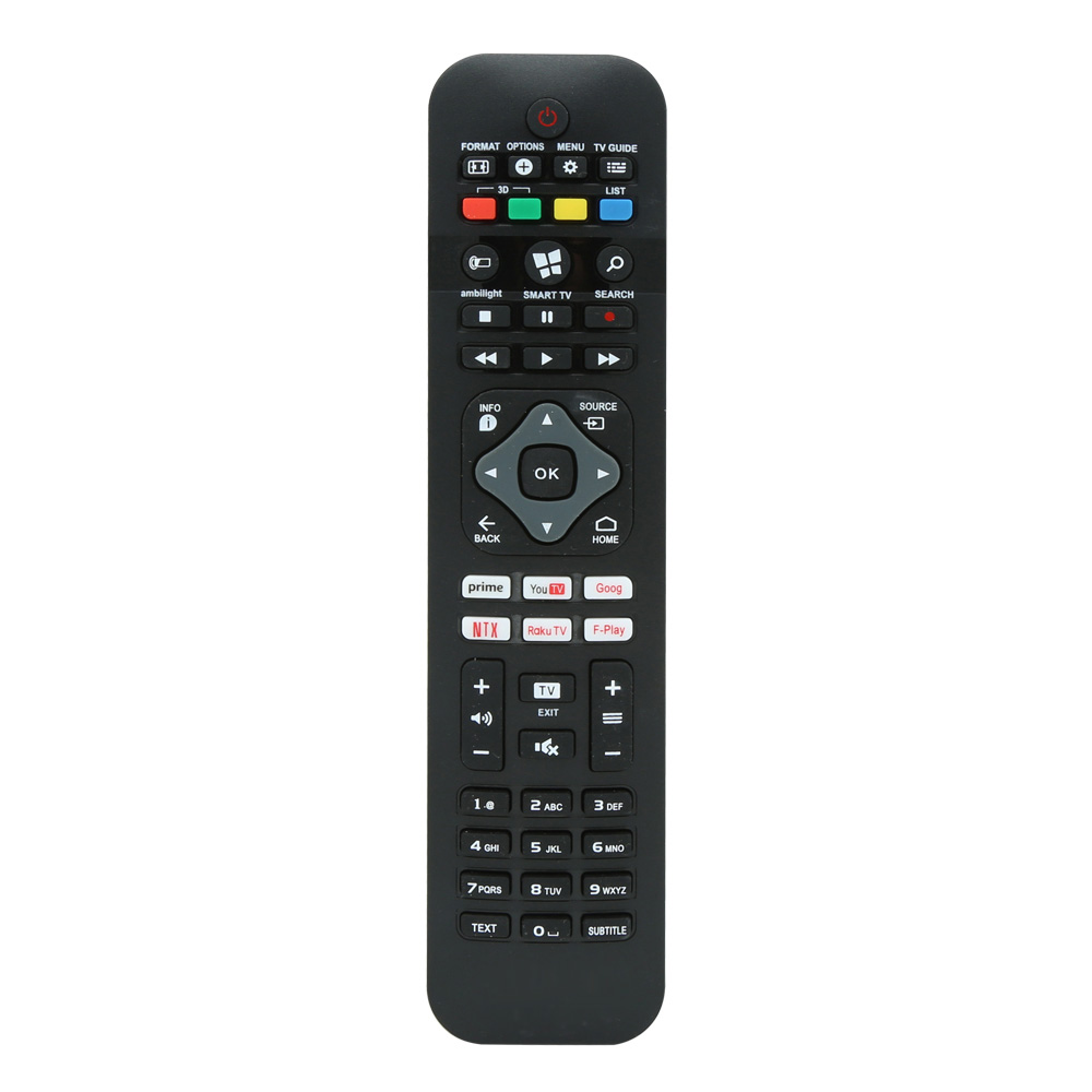 Philips-Smart-TV-afstandsbediening-smart-tv-remote